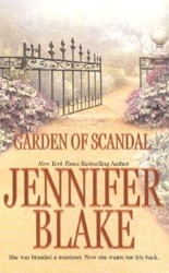 Garden of Scandal