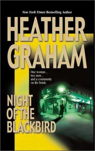 Night Of The Blackbird
