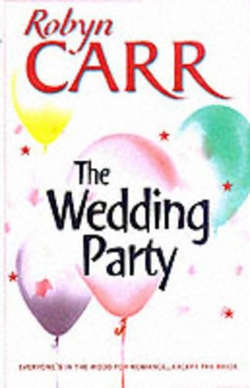 The Wedding Party