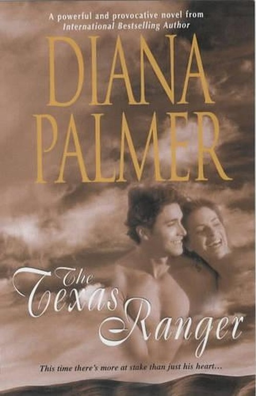 The Texas Ranger