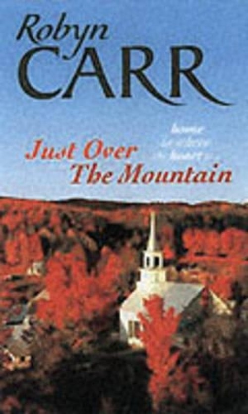 Just Over the Mountain