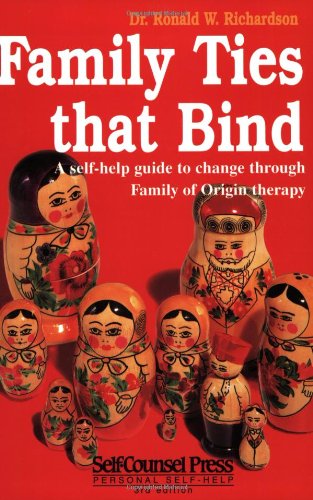 Family Ties That Bind