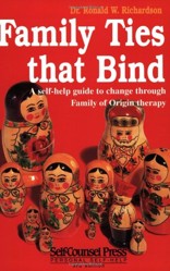 Family Ties That Bind