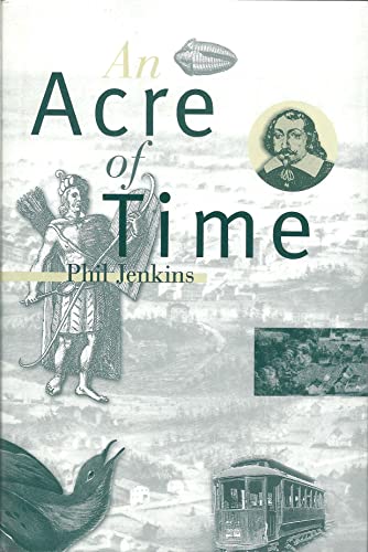 Acre of Time