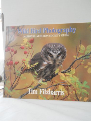 Wild Bird Photography