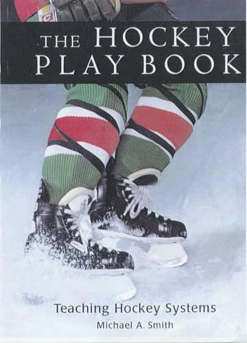 The Hockey Play Book