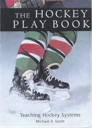 The Hockey Play Book