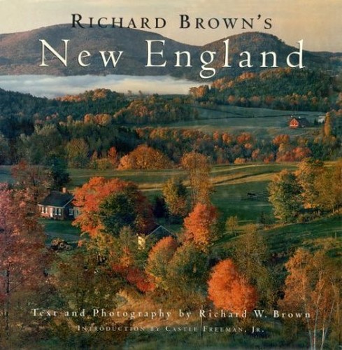 Richard Brown's New England