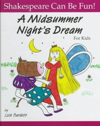 "Midsummer Night's Dream" for Kids