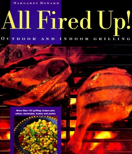 All Fired Up!
