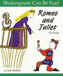 "Romeo and Juliet" for Kids