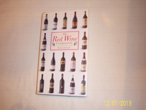 The Red Wine Companion