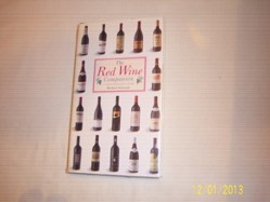 The Red Wine Companion