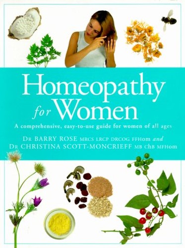 Homeopathy for Women