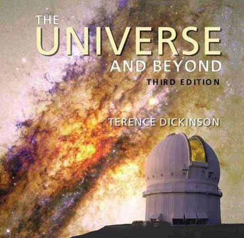 The Universe and beyond