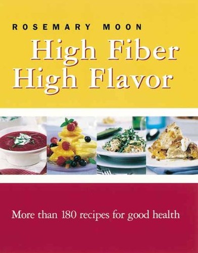 High Fiber, High Flavor