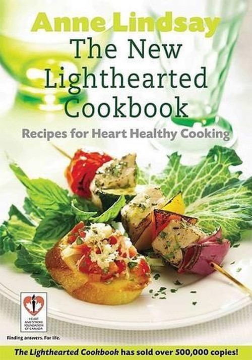The New Lighthearted Cookbook
