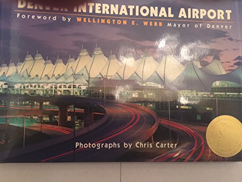 Denver International Airport