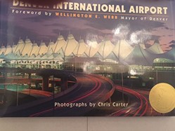 Denver International Airport