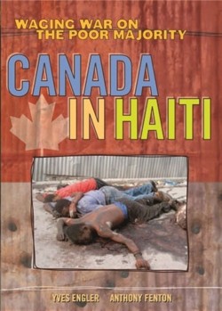 Canada in Haiti