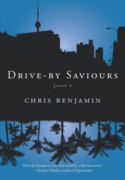 Drive-by Saviours