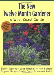 The New Twelve Month Gardener