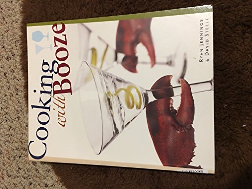 Cooking with Booze
