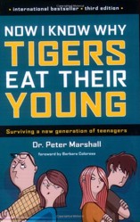 Now I Know Why Tigers Eat Their Young