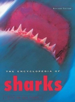 The Encyclopedia of Sharks