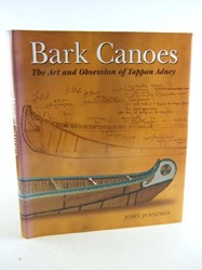 Bark Canoes