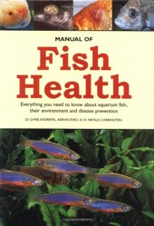 Manual of Fish Health