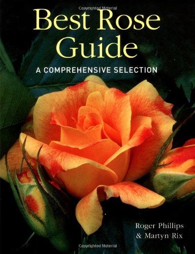 Best Rose Guide
