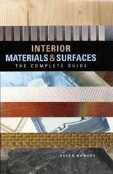 Interior Materials and Surfaces