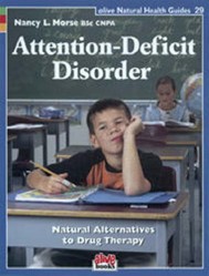 Attention-deficit Disorder