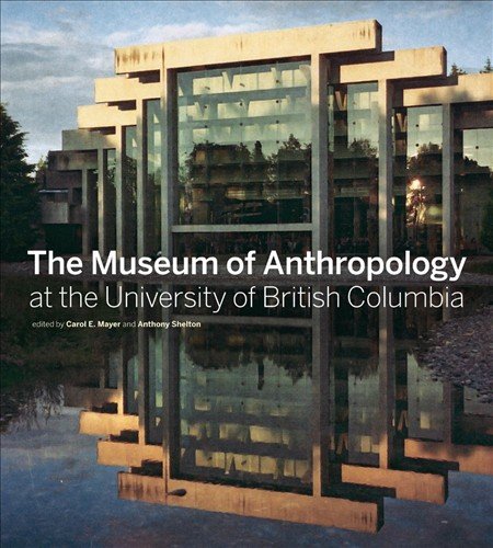 Museum Of Anthropology At The University Of British Columbia