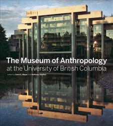 Museum Of Anthropology At The University Of British Columbia