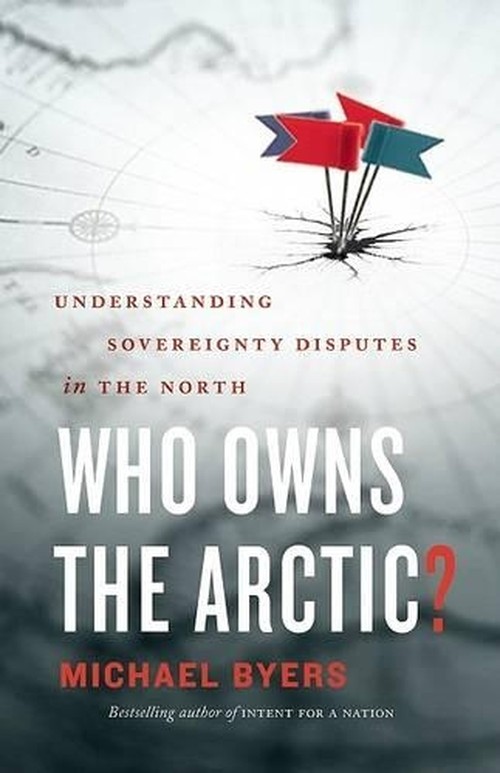 Who Owns the Arctic?