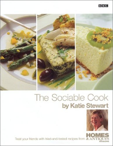 The Sociable Cook