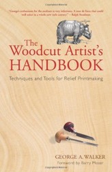The Woodcut Artist's Handbook