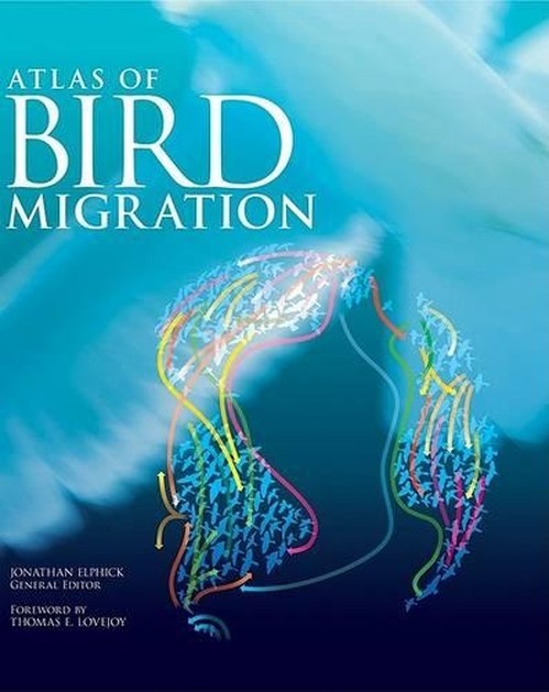 The Atlas of Bird Migration