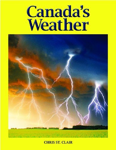 Canada's Weather