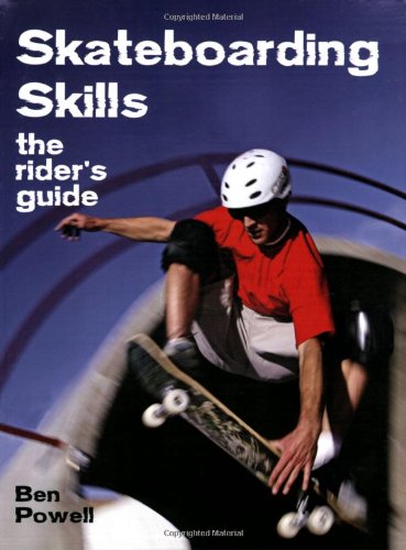 Skateboarding Skills