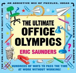 The Ultimate Office Olympics