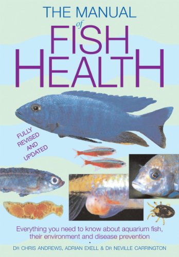 The Manual of Fish Health