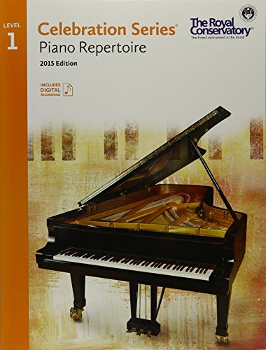 Celebration Series 1 Repertoire