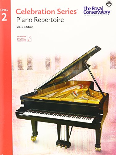 Celebration Series 2015 - Repertoire 2
