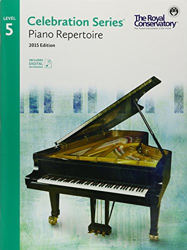 Celebration Series 2015 - Repertoire 5