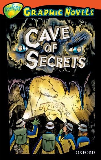 Oxford Reading Tree: Level 15: Treetops Graphic Novels: a United Force