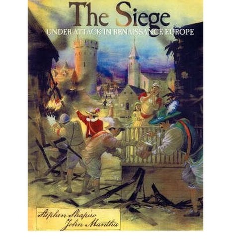 The Siege