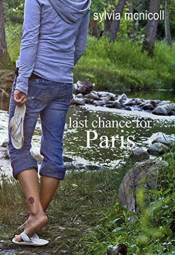 Last Chance for Paris